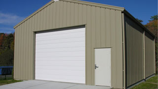 Garage Door Openers at Russell Townhomes Davis, California